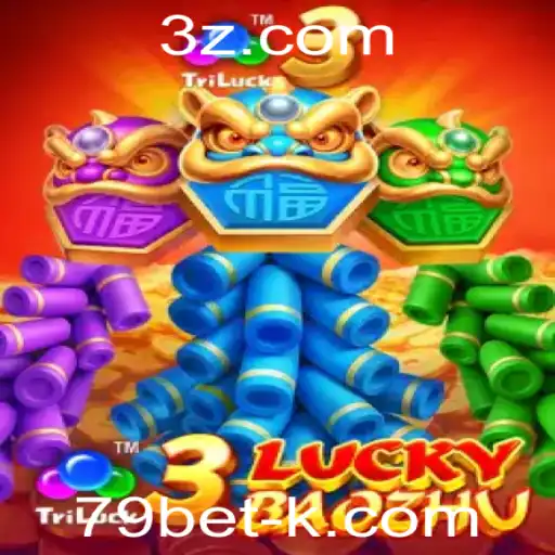 Explorando o Mundo Empolgante de 3LuckyBaozhu no 79bet