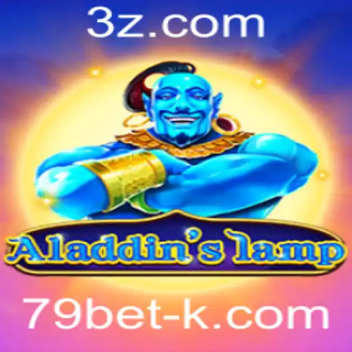 Descubra o Novo Jogo Empolgante Aladdinslamp e Como Jogar com 79bet