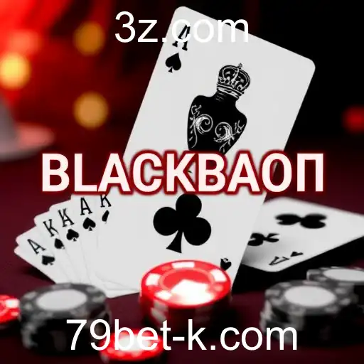 Explorando o Mundo do Blackjack com 79bet