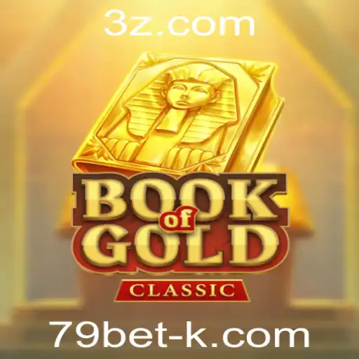 Explorando o Mundo do Jogo 'BookOfGoldClassic' com a Plataforma 79bet
