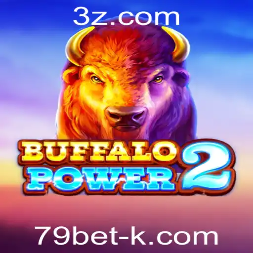 Descubra as Emoções e Aventuras de BuffaloPower2 na 79bet