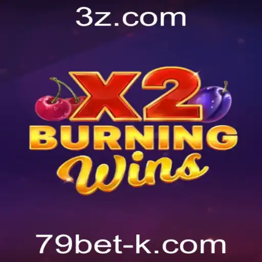 Explorando o Fascinante Mundo de BurningWinsX2 com 79bet