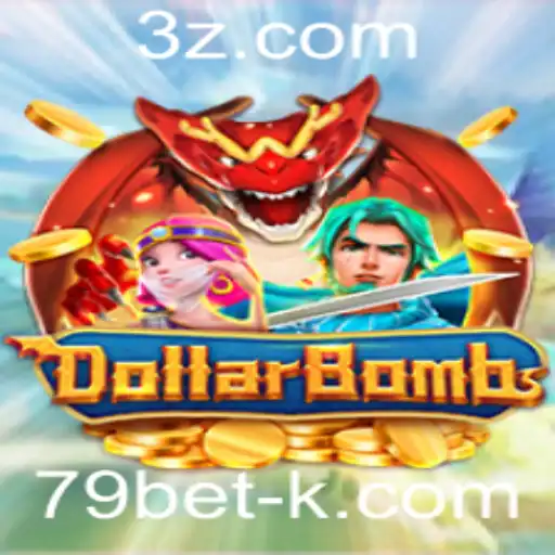 Explorando o Fascinante Jogo DollarBombs e sua Conexão com 79bet