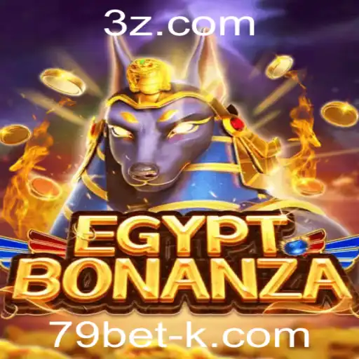 Explorando a Excitante Aventura do Jogo EgyptBonanza com 79bet