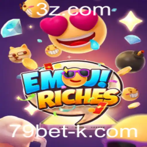 Explorando EmojiRiches: O Fascinante Jogo da 79bet