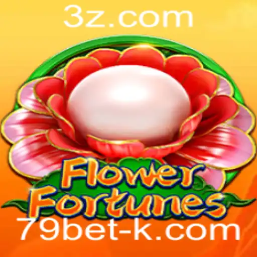 FlowerFortunes: Um Mergulho no Universo Encantador e Lucrativo do Jogo de Cassino da 79bet