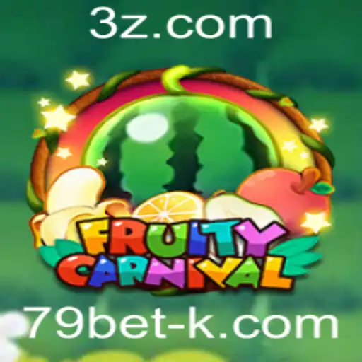 FruityCarnival: Explore as Aventuras Vibrantes do Jogo de Cassino Online