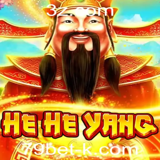 Explorando o Fascinante Mundo do Jogo HeHeYang com 79bet