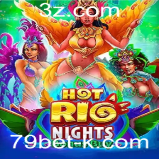 Explorando o Mundo de HotRioNightsBonusBuy: Uma Aventura no Casino Online