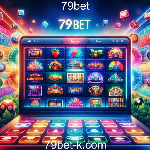 A Importância das Avaliações de Jogos no 79bet