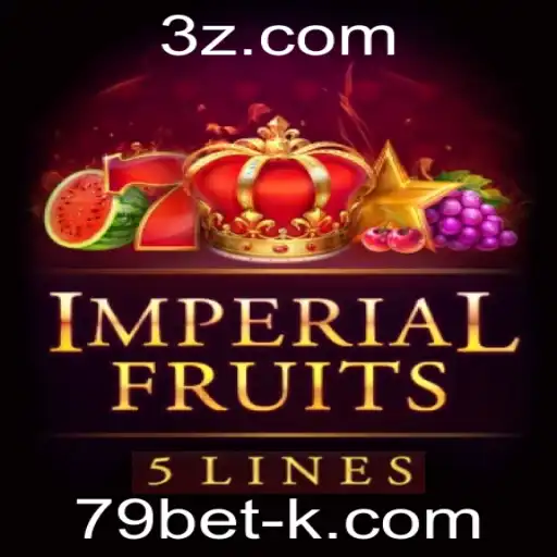 Descubra o Fascinante Mundo de ImperialFruits5: O Novo Jogo da 79bet