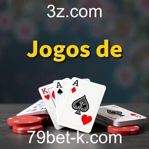 Jogos de Cartas: Uma Jornada pelo Mundo do Entretenimento e 79bet