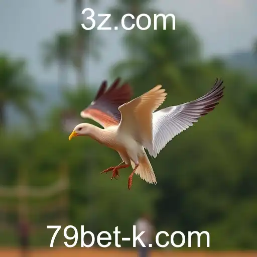 Jogos de Sabong: Uma Tradição Ancestral e a Modernidade do 79bet