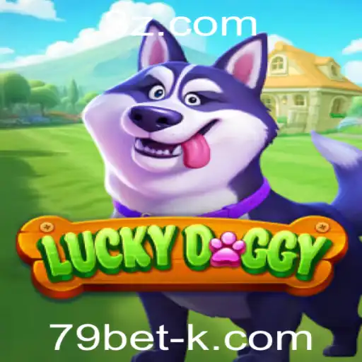 Explorando o Mundo Empolgante de LuckyDoggy com 79bet