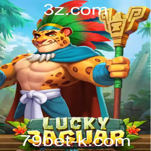 Explorando LuckyJaguar: Um Mergulho no Fascinante Mundo do 79bet