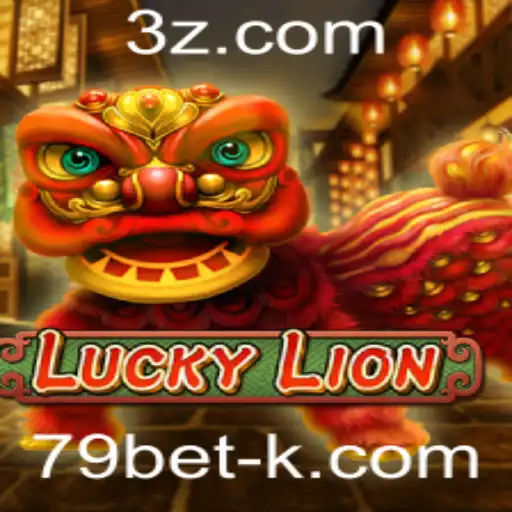 Explorando LuckyLion: O Novo Fenômeno do Gaming em 79bet