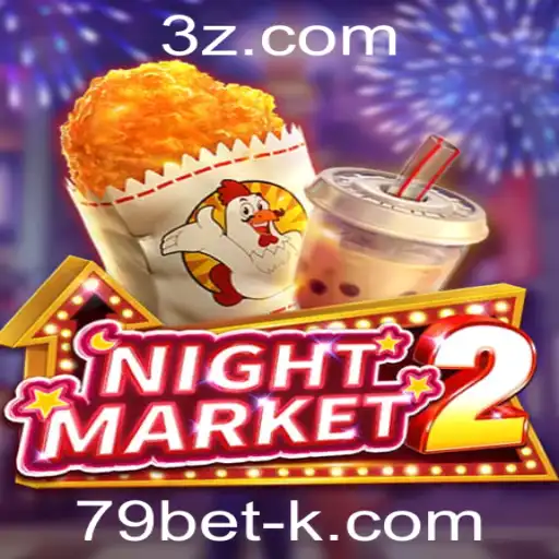 Explorando o Mundo do Jogo 'NightMarket2' e o Impacto da Palavra-chave '79bet'
