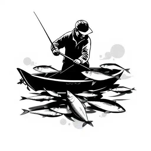 A Importância da Pesca no Contexto Moderno