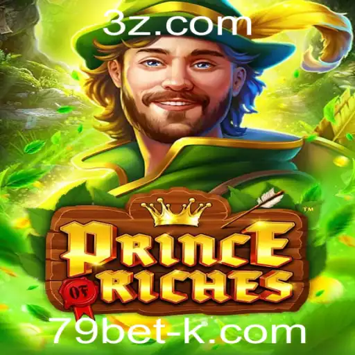 Descubra o Fascinante Mundo de PrinceOfRiches com a Chave 79bet