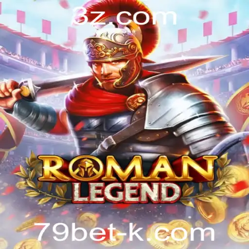 Descubra as Aventuras Épicas de RomanLegend no Mundo de 79bet