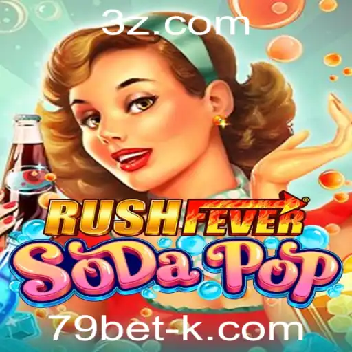 Descubra o Mundo Empolgante de RushFeverSodaPop