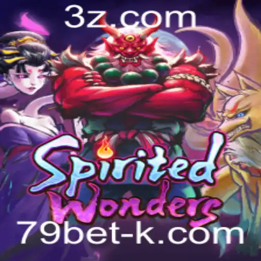 Desvendando a Magia de SpiritedWonders: O Novo Jogo de Apostas da 79bet