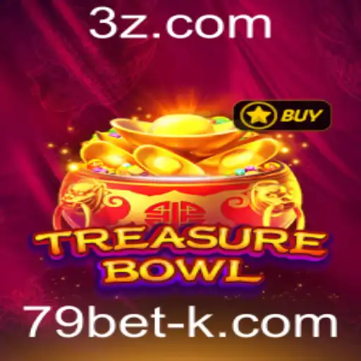 Explorando TreasureBowl: O Jogo de Aventura Definitivo com 79bet