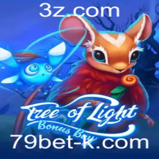 Explorando o Mundo de 'TreeOfLightBonusBuy' com 79bet