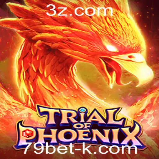Descubra o Mundo de TrialofPhoenix com 79bet