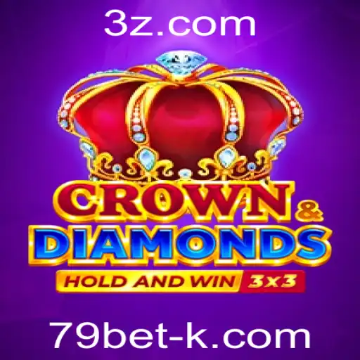 Explorando o Mundo de Crowndiamonds: Estratégias e Regras do Jogo 79bet