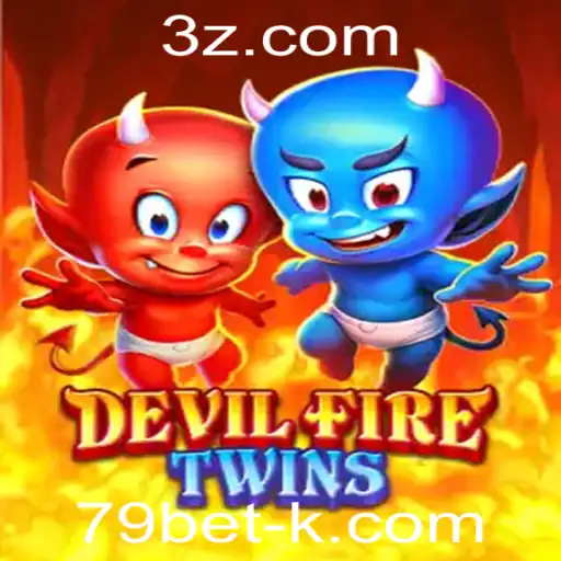 DevilFireTwins: Um Mergulho no Jogo Revolucionário da 79bet