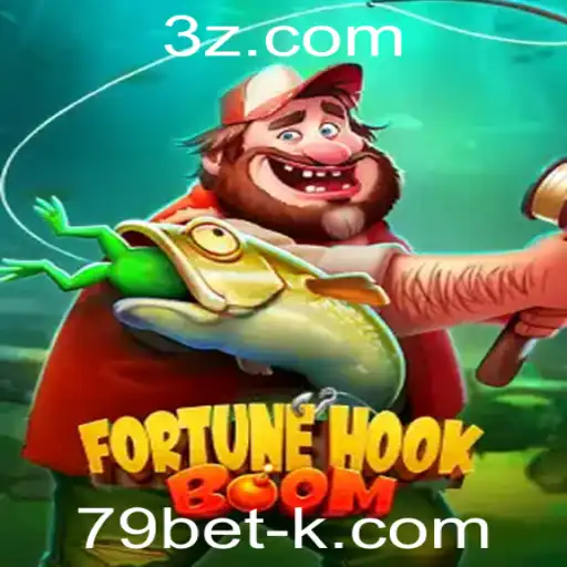 Explorando o Mundo de FortuneHookBoom e a Parceria com 79bet