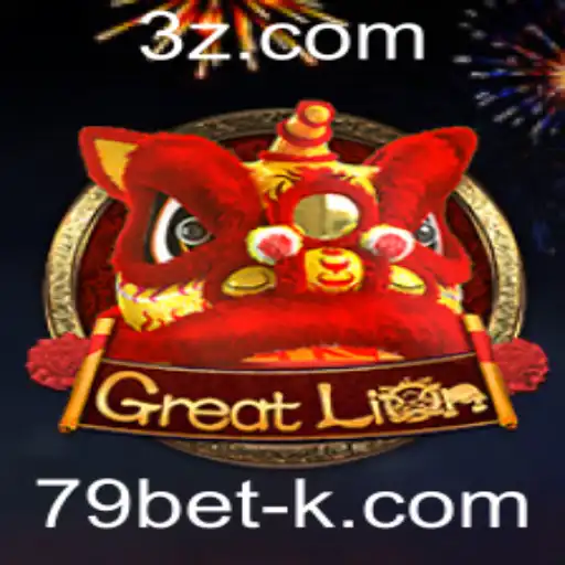 GreatLion: Descubra a Emoção do Novo Jogo com 79bet