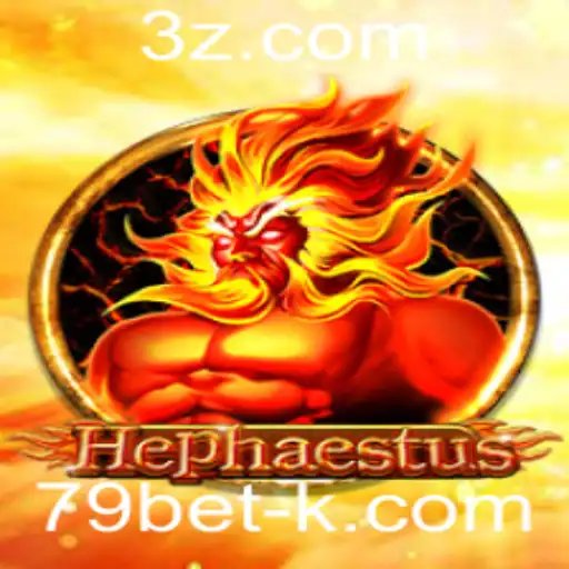 Explorando Hephaestus: Um Mergulho no Jogo Inovador com 79bet