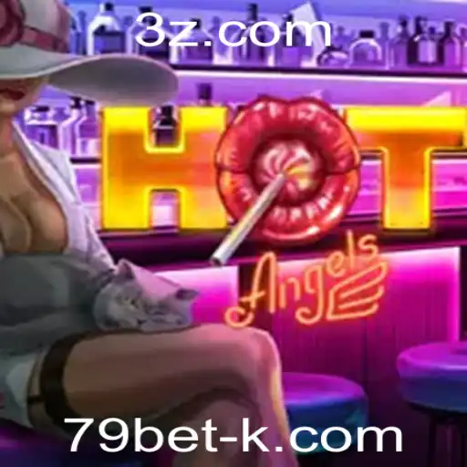 Descubra o Empolgante Mundo de HotAngels: Um Jogo Revolucionário com 79bet
