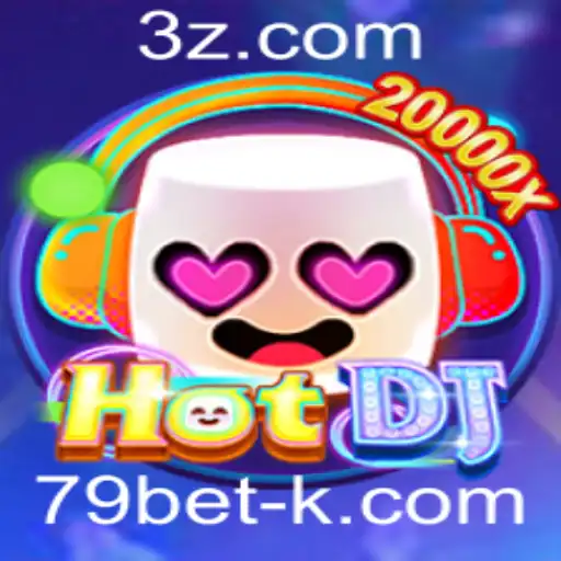 Descubra 'HotDJ': O Jogo de Estratégia e Diversão com 79bet