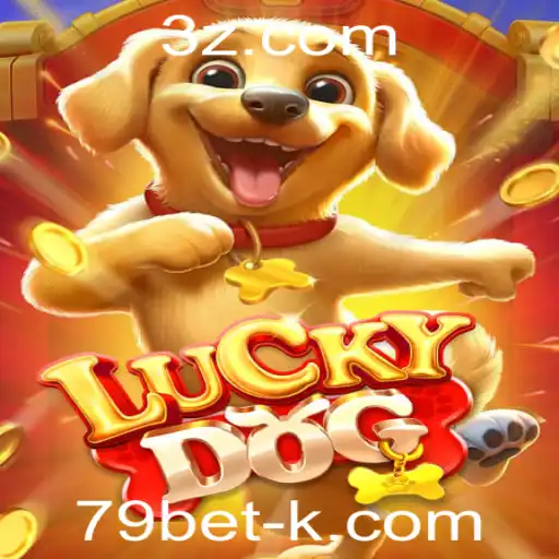 Explorando LuckyDog: A Emoção das Apostas com 79bet