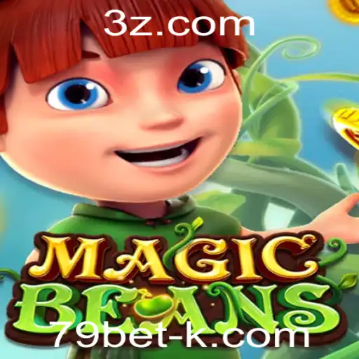 Explorando o Fascinante Mundo de MAGICBEANS com 79bet