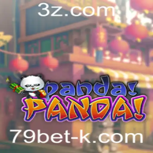 PandaPanda: Um Mergulho no Mundo Encantador do Novo Jogo em Parceria com 79bet