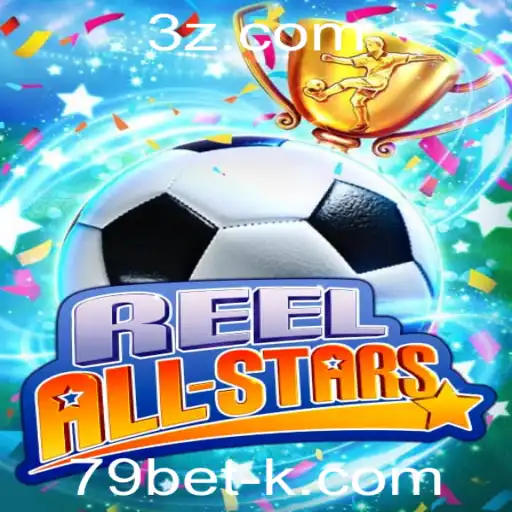 ReelAllStars e 79bet: A Revolução dos Jogos de Cassino Online