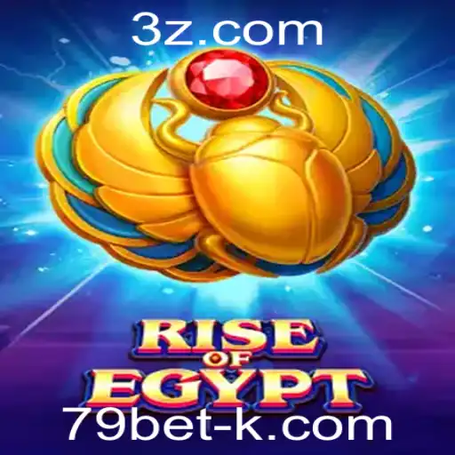 Tudo o Que Você Precisa Saber Sobre RiseOfEgypt no 79bet