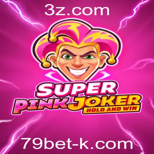 Descubra o Mundo de SuperPinkJoker: O Jogo de Aventura com 79bet