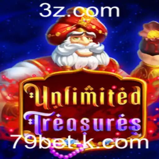 Desvendando UnlimitedTreasures: O Jogo de Aventura e Estratégia de 79bet