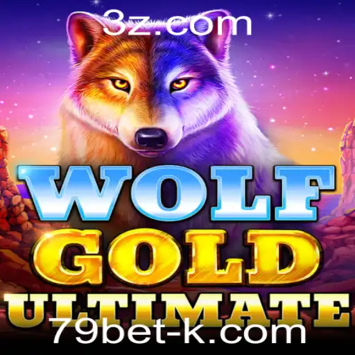 Explorando o Novo Jogo Slot: WolfGoldUltimate