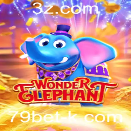 WonderElephant: Explorando o Fascinante Mundo do Jogo e Sua Conexão com 79bet
