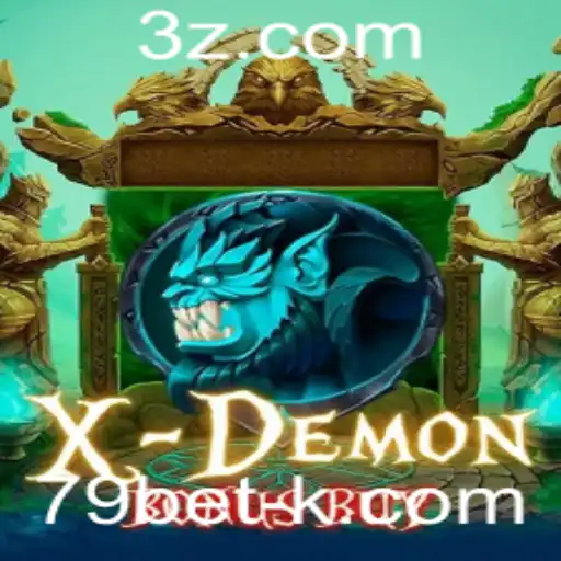 Descubra o Empolgante Mundo de XDemonBonusBuy