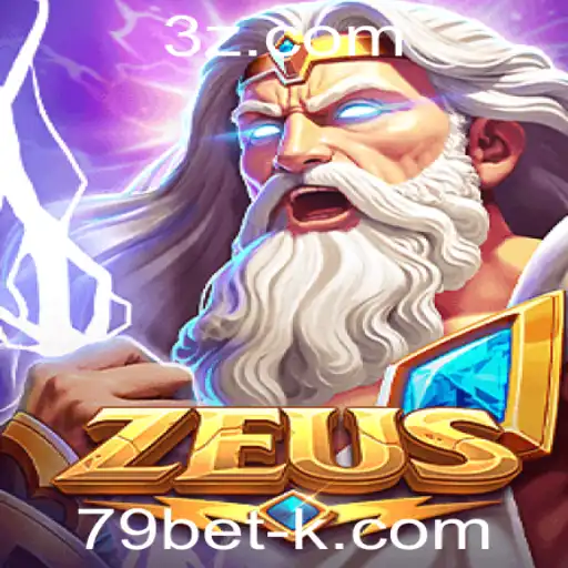Explorando o Emocionante Universo do Jogo Zeus e sua Conexão com 79bet